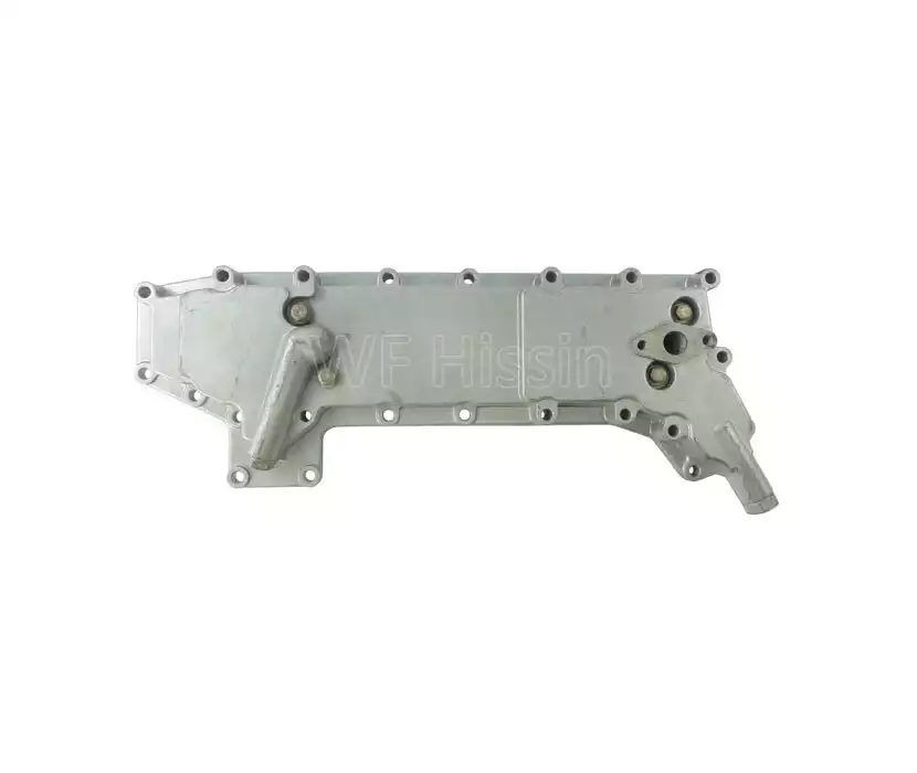 Oil cooler TB/Quanchai 4102